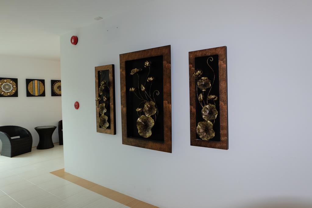 Phuket Seaview Resotel Rawai Экстерьер фото